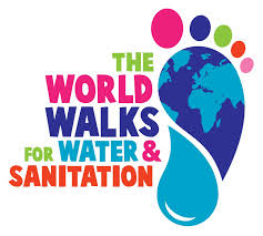 Wereldwaterdag Walk for Water 22 maart 2018