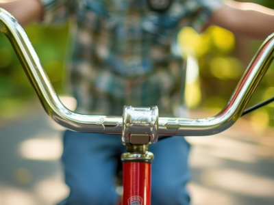 Fietsdag voor de Lagere School dinsdag 15 oktober 2024