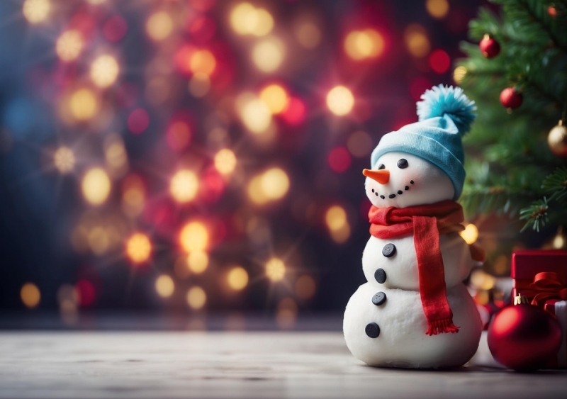 Kerstmarkt vrijdag 12 december 2025