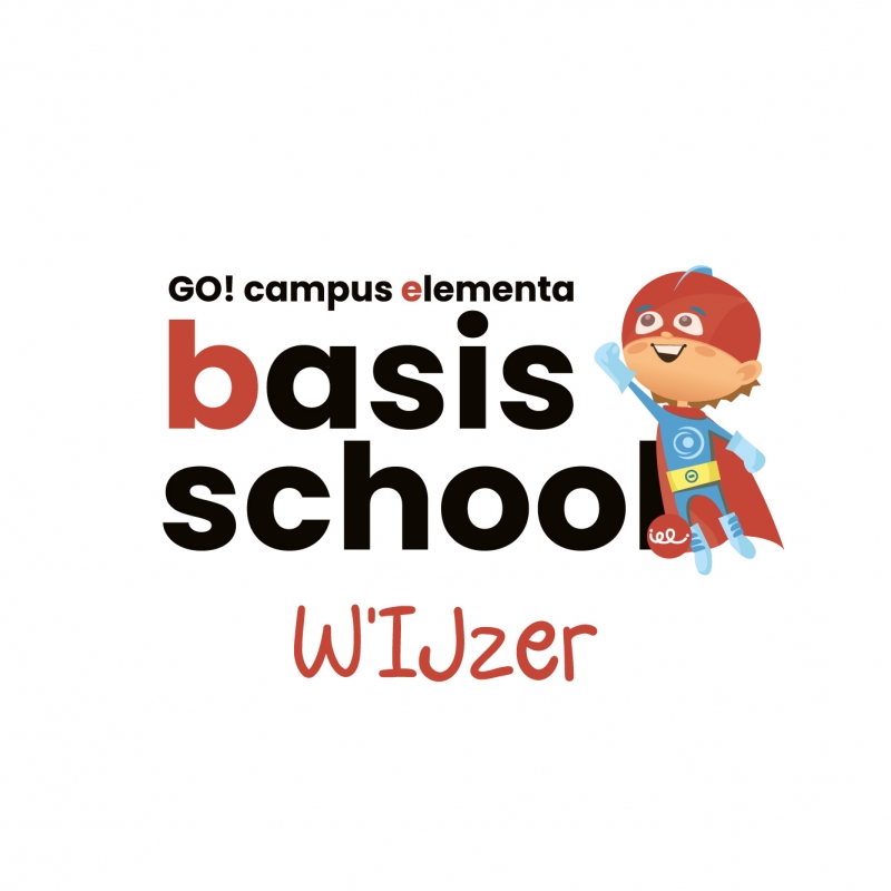 Onze school groeit verder: welkom bij Campus Elementa