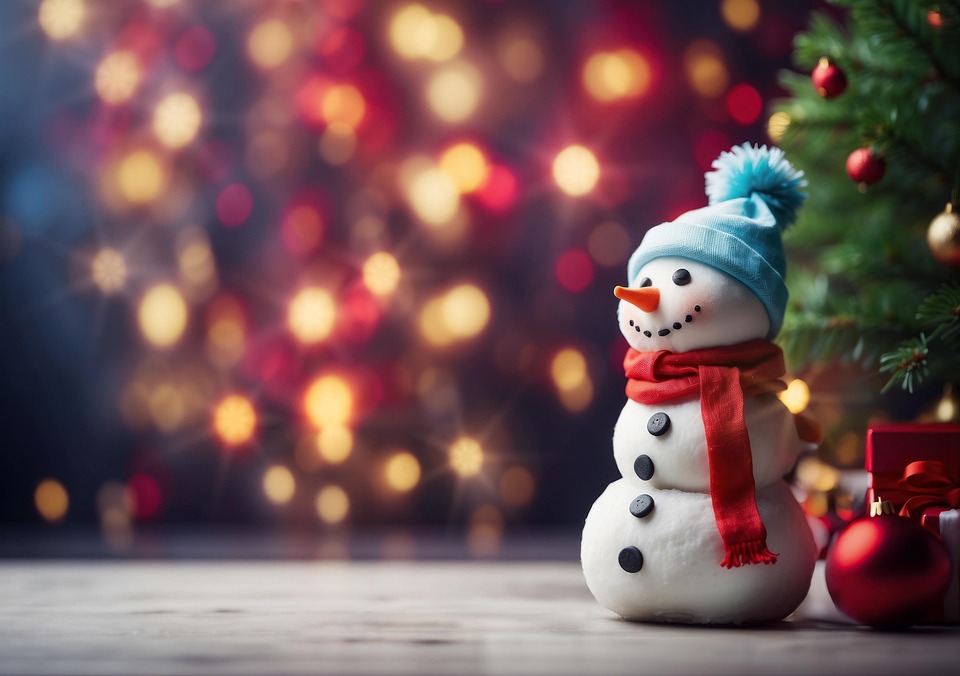 Kerstmarkt vrijdag 12 december 2025