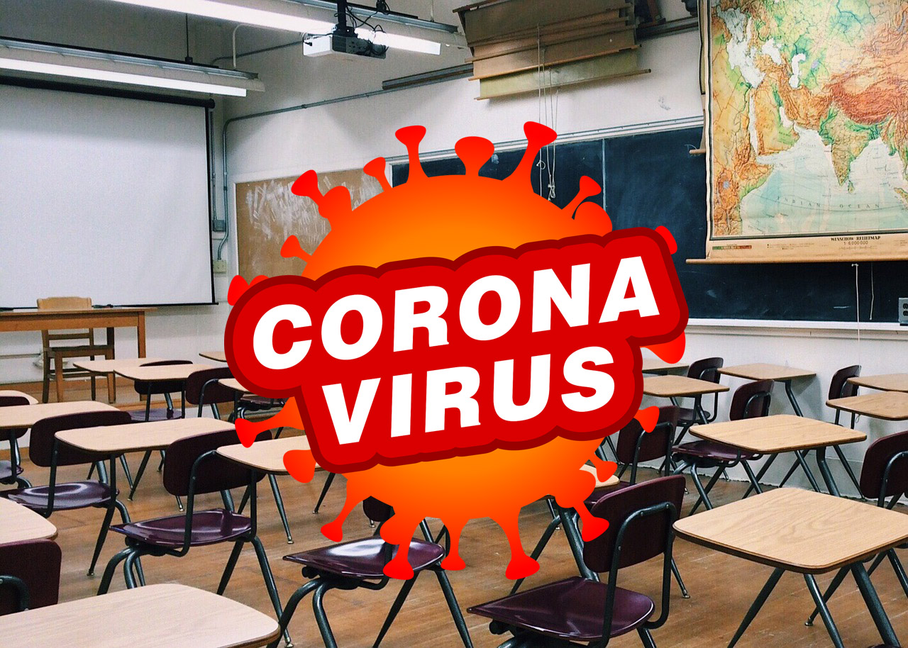Update coronavirus 15 april 2020 n.a.v Nationale Veiligheidsraad