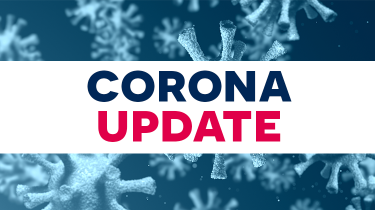 Update coronavirus 24 april 2020 n.a.v Nationale Veiligheidsraad